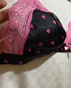 Y2K padded bra