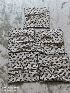 Sofa Cushion Cover
