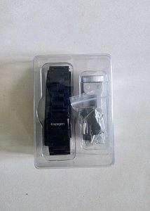 Spigen Metal Watch Band