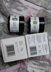 N4N Face Cream Bundle