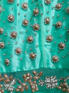 Reception Gown
