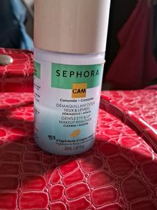 SEPHORA  Cleanse AND Smoot