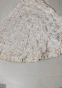 Elegant Lehenga Choli Set