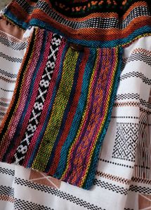 Boho Print Harem Pants