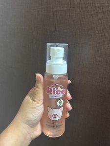 MINISO Rice Facial Toner