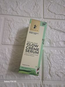 PILGRIM GLOW SERUM