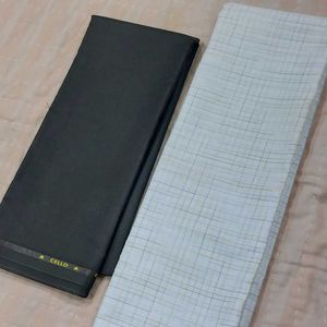 Govind Silk Mills Fabric
