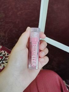 Huda Beauty Faux Filler Tinted Plumping Gloss