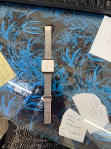 Titan womens watch