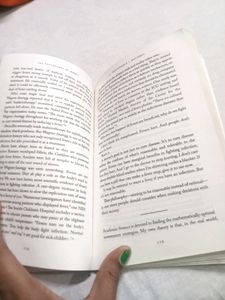 The Psychology Of Money Book 📚