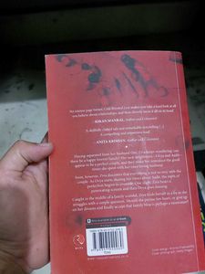 Cold Blooded Love and 2 other books