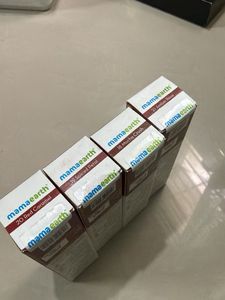 Mamaearth Moisture Matte Longstay Lipstick