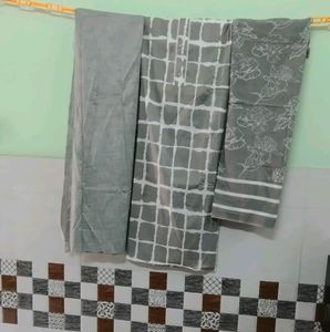 Suit Salwar With Dupatta 😍