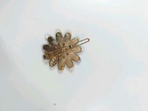 Elegant Hair Accessories Set