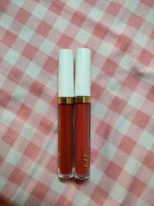 Myglamm Lipstick