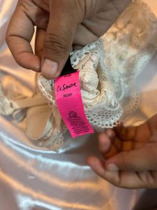 Lasenza Lace Bra