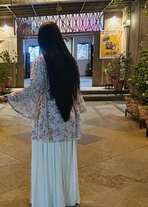 women short kurti