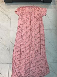women nighty