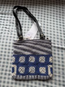 Brand new Crochet Shoulder Bag