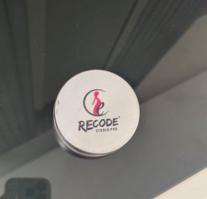 Recode Studio Pro Makeup