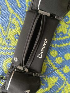 Dairavat Running Belt Bag