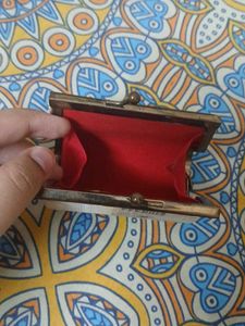 Assorted Designer Clutches