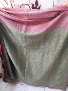 Traditional Saree