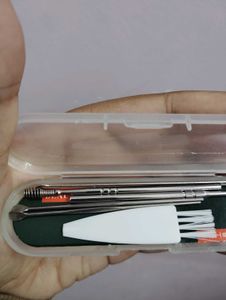 Ear Cleaning Kit