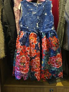 Toddler Girls Casual Wear