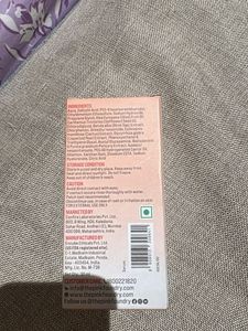 The Pink Foundry Acne &amp; Oil Control Serum