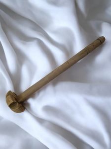 Wooden Mathani/ Mixer /Hand Blender/ Ghotni