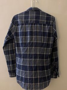 zara shirt for men