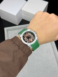 Jacob &amp; co Skeleton Watch