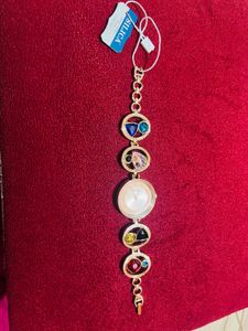 Branded Designer Watch New With Tag😍❤️