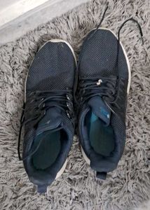 Blue Shoes