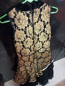 Girls' Special Occasion Dress