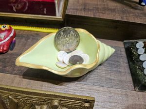 Seashell Decorative Showpiece