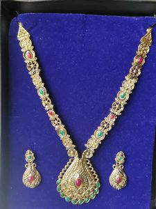 Beautiful Jewellery Set