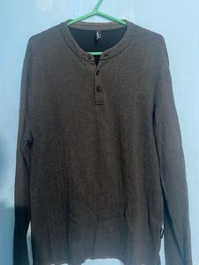 Regular fit full tshirt