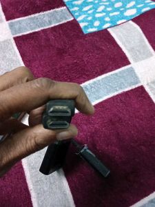 4 Set  Ranz HDMI Adapters new and original