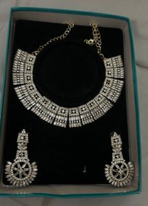 Stunning  Necklace Set