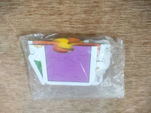 Shape &amp; Color Learning Puzzles Set