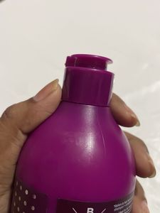 BBLUNT Hair Fall Control Shampoo