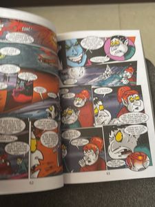 Tinkle Double Digest Comics No. 170