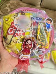 Kanjak gift hamper 🫶🏻