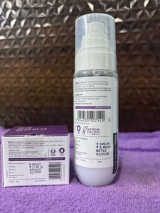 Plum CeraSense Moisturizing Creme &amp; Milky Toner