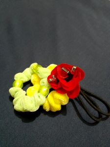 Hair Bands