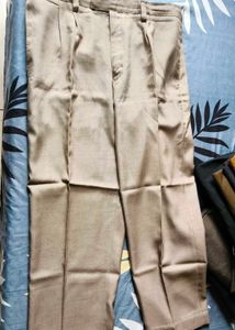 9 New Condition Cotton Pants for Sale!