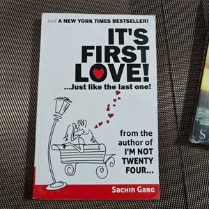 🆕 Sachin Garg Collection 📚