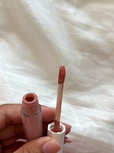 Love Earth Cream Pop Lipstick